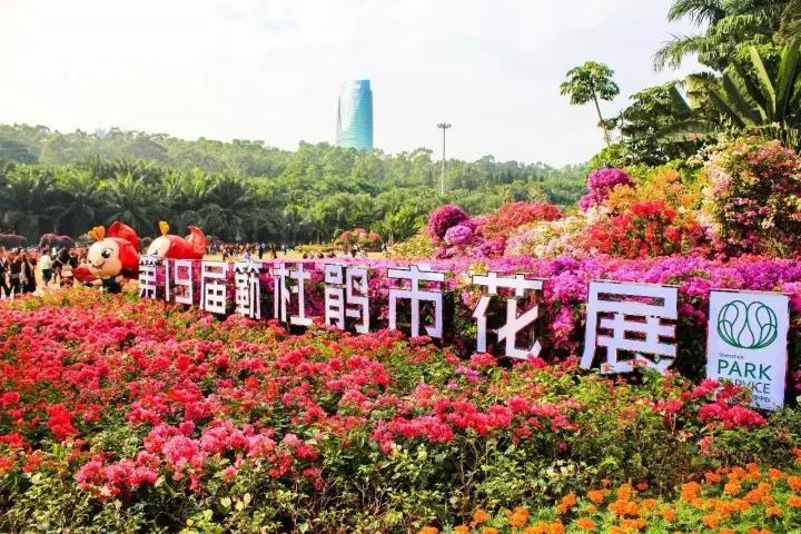 2018年，深圳人的身价将暴涨！看完你绝对不想离开！