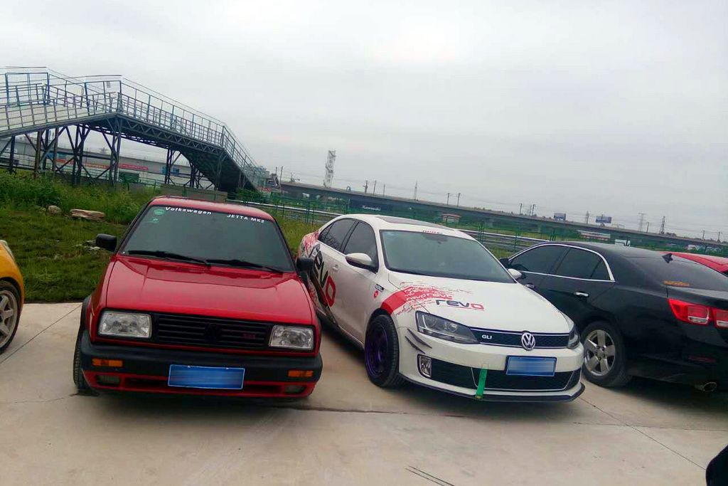 速腾最简单改装,老速腾改装手动