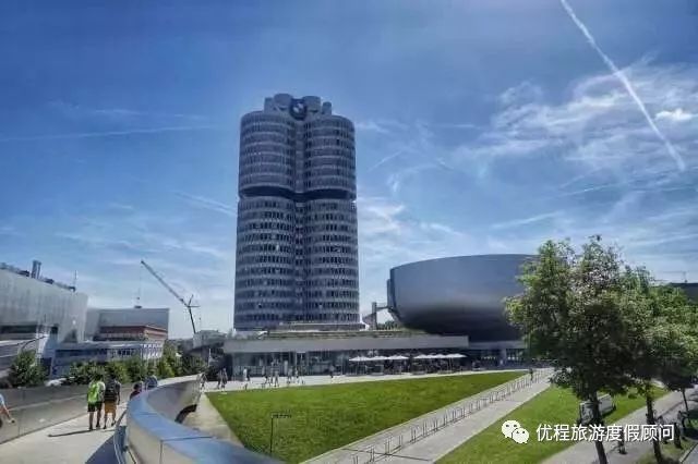 德奥丨一人出行又冷清又贵?快来优程拼团吧!来一次浪漫艺术之旅