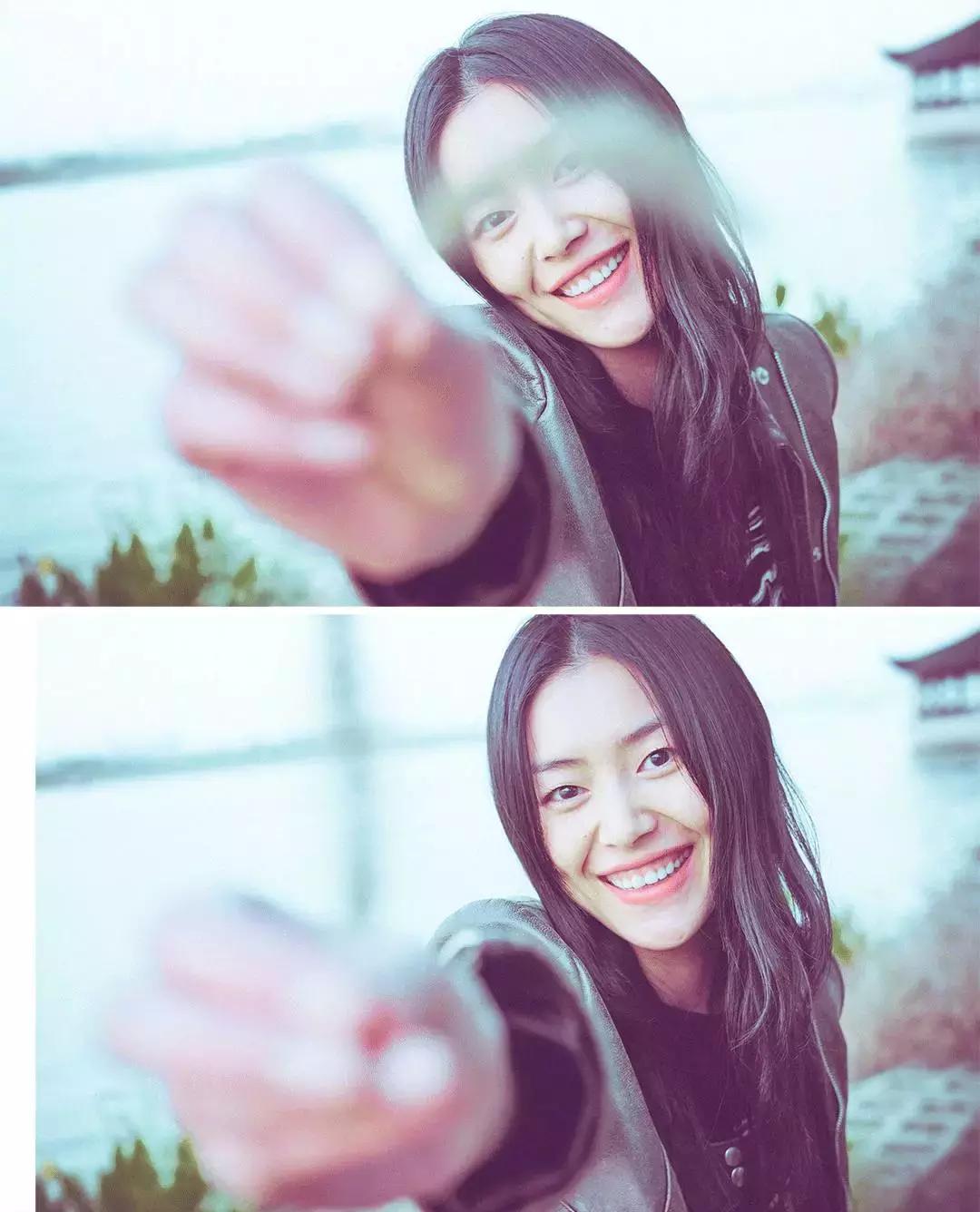 刘雯果然是穿搭高手,刘雯最新日常穿搭图片