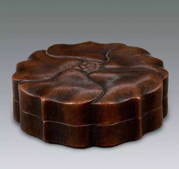 宁可食无肉,不可居无竹,精美的竹根雕作品欣赏