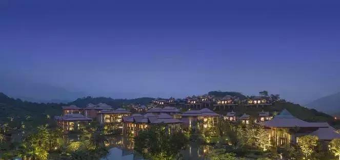 广州从化有哪些酒店泡温泉比较好,从化一小时车程