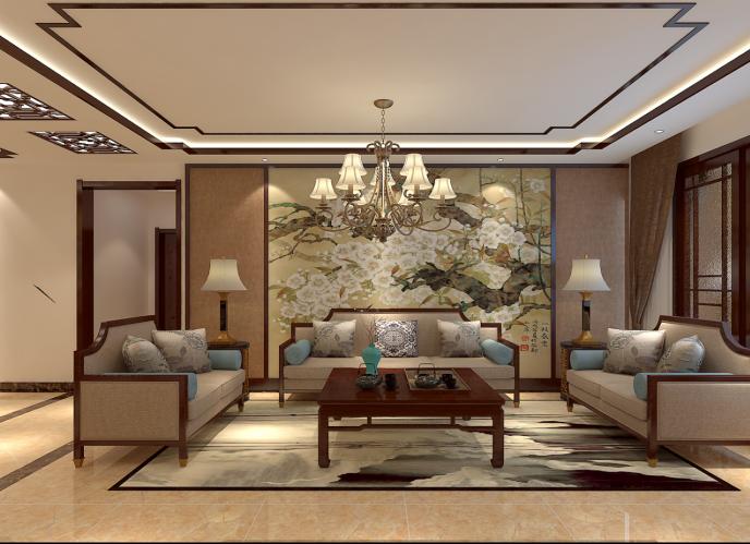 装修前线“黑科技”3DVR效果图，亲身感受装修完的效果