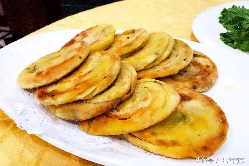 南京有名的老字号店,南京最好吃的十大老店