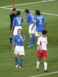 1986拳击比赛,世界锦标赛拳击黑哨