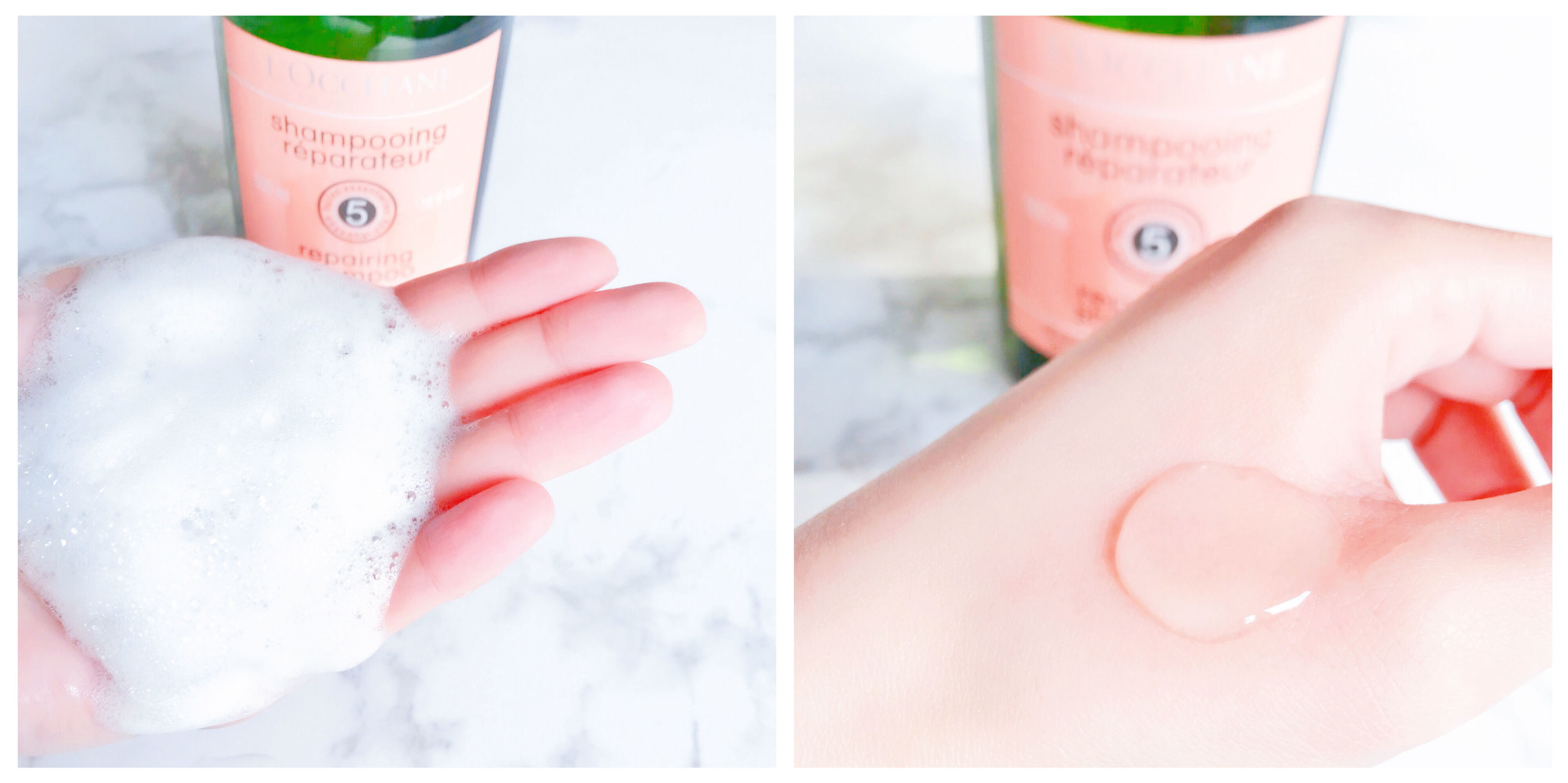 novella无硅油氨基酸洗发水,每天用无硅油洗发水洗头好吗