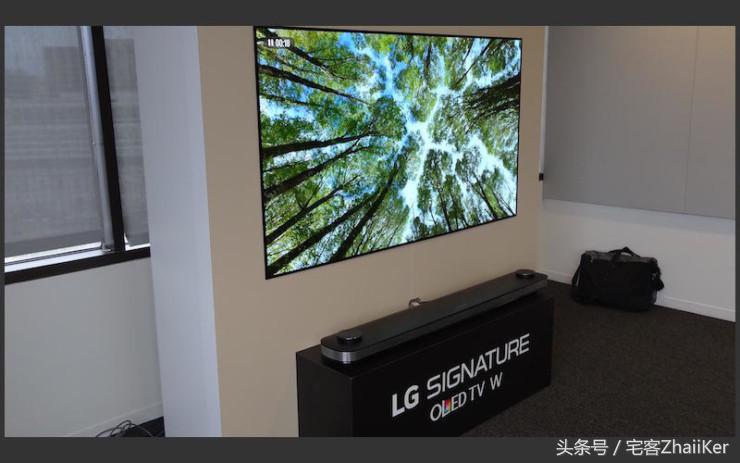 hdr高清液晶电视推荐,oled电视55寸4k