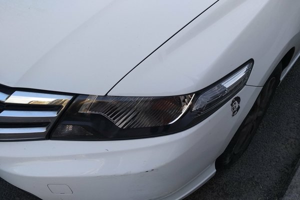 本田锋范经典10年还值得买吗,本田锋范经典手动中配要多少钱