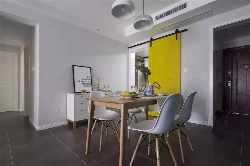 原来灰色也可以这么美,灰色砖时间久了好看不好看