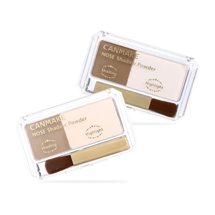 为什么高光和修容用了显得妆面脏,化妆修容和高光怎么画