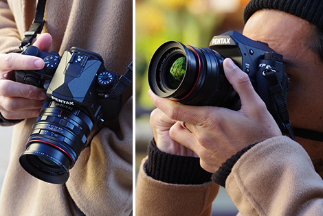 宾得pentaxk-s1参数,宾得k1-ii操作说明