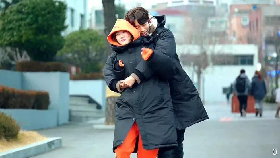 我只想谈一场简单而俗气的恋爱 (2018年好好谈场恋爱)