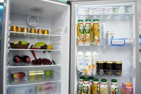 冰箱要双开门好还是普通的,冰箱对开门的好还是双开门的好