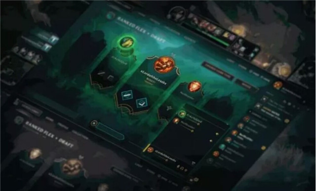 lol怎么开黑语音,lol开黑语音必须用麦克风吗