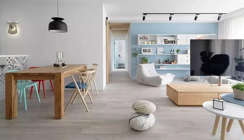 二手房翻新最简单方法家居,二手房装修翻新攻略尽快入住