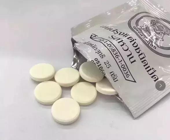 西双版纳进口泰国零食,泰国零食很像蔓越莓干