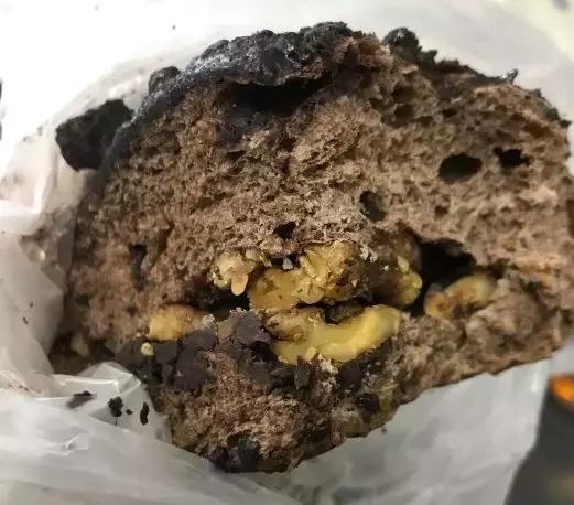 史上最脏的美食,最垃圾的文章