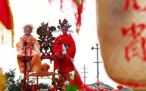元宵节看花灯的景点,今年元宵值得去玩的地方