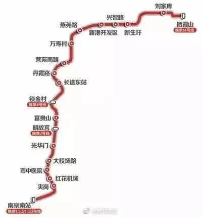 大写的牛！江宁即将富得流油，全南京都羡慕！