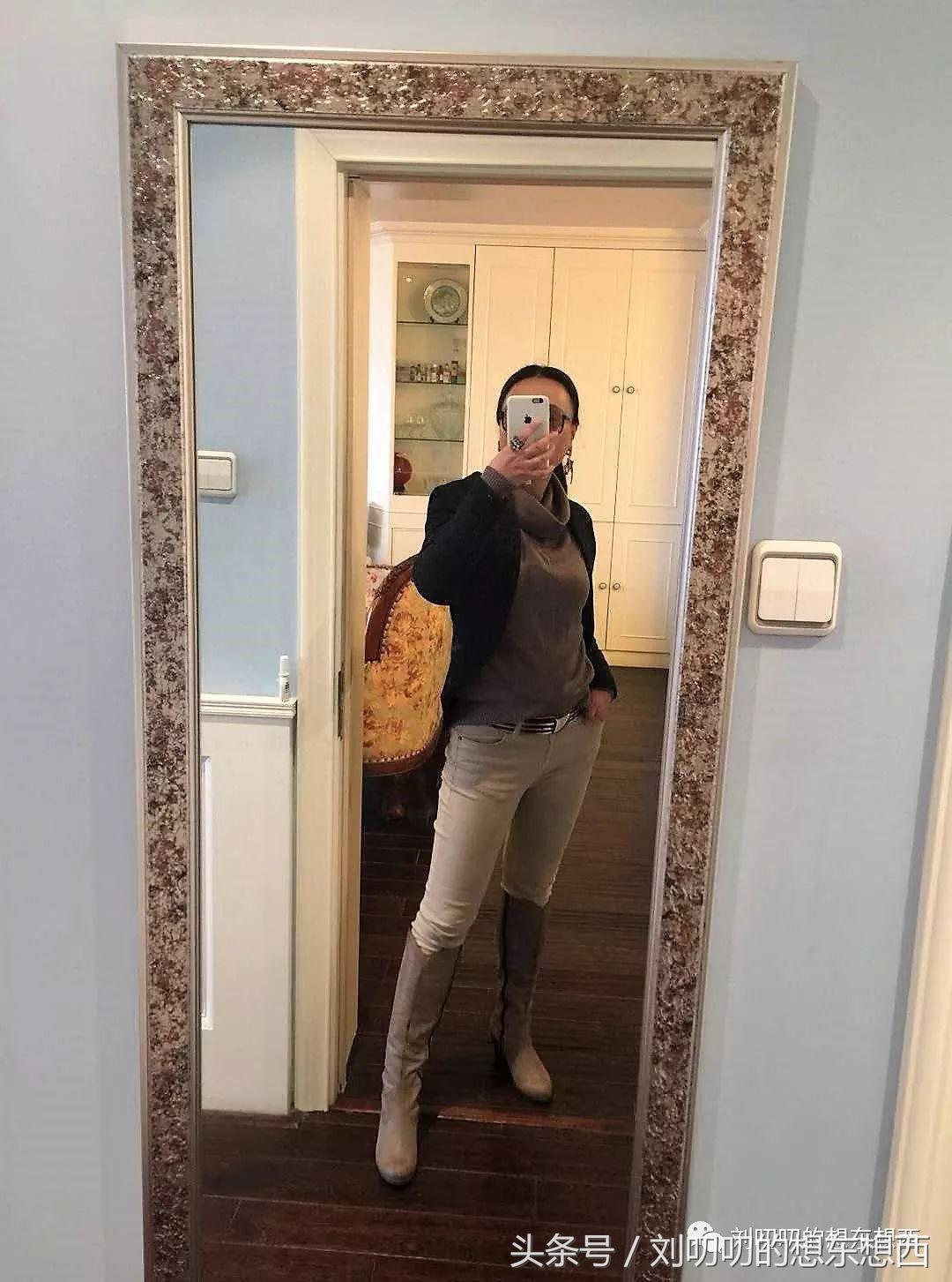 一日一look怎么搭配衣服,一日一look穿搭