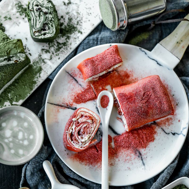 揭秘网红美食的真相,合肥网红美食排行榜第一