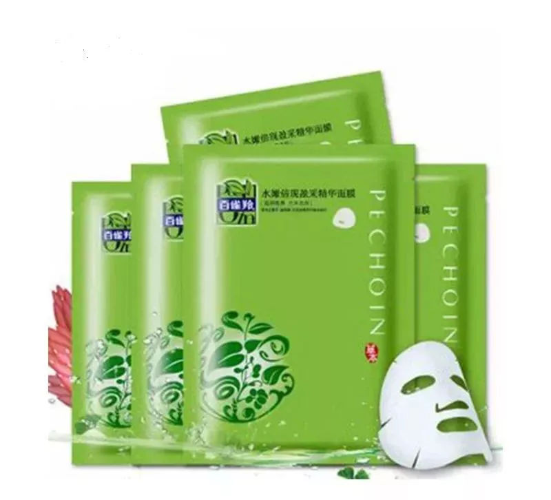 国货最好用面膜,面膜推荐排行榜前十名老国货品牌