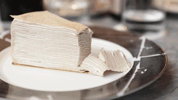 速码！魔都22家隐秘新店，一次全曝光！