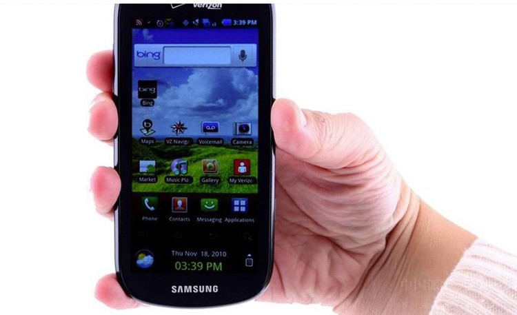 三星galaxy历史,三星GalaxyS系列进化史