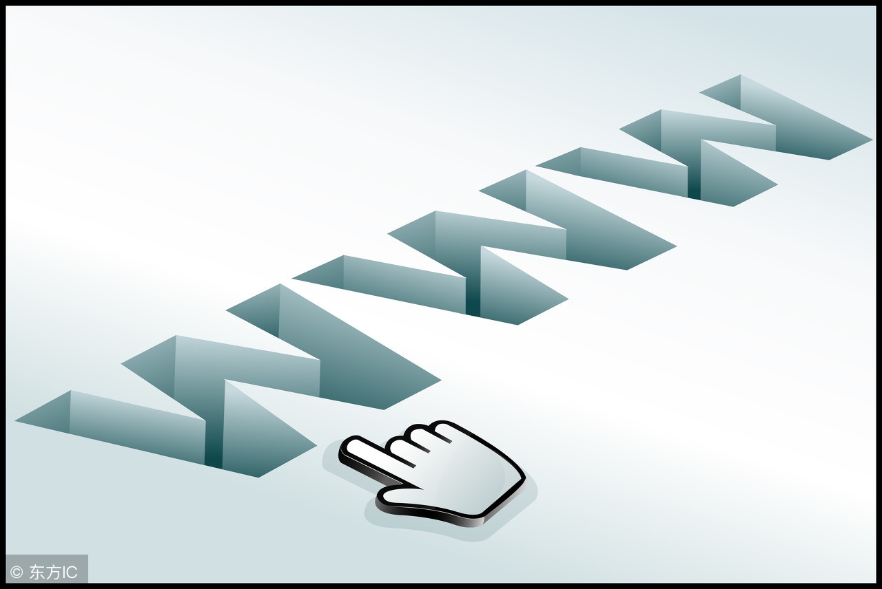 因特网以万维网为核心,因特网和万维网