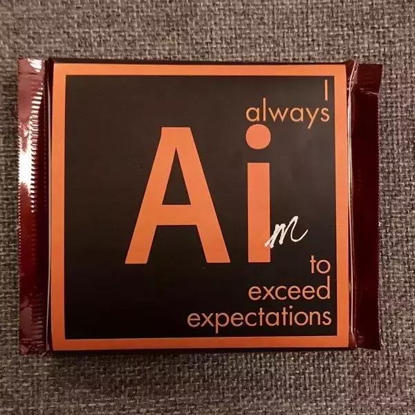 汇包装云效果,高端巧克力包装设计