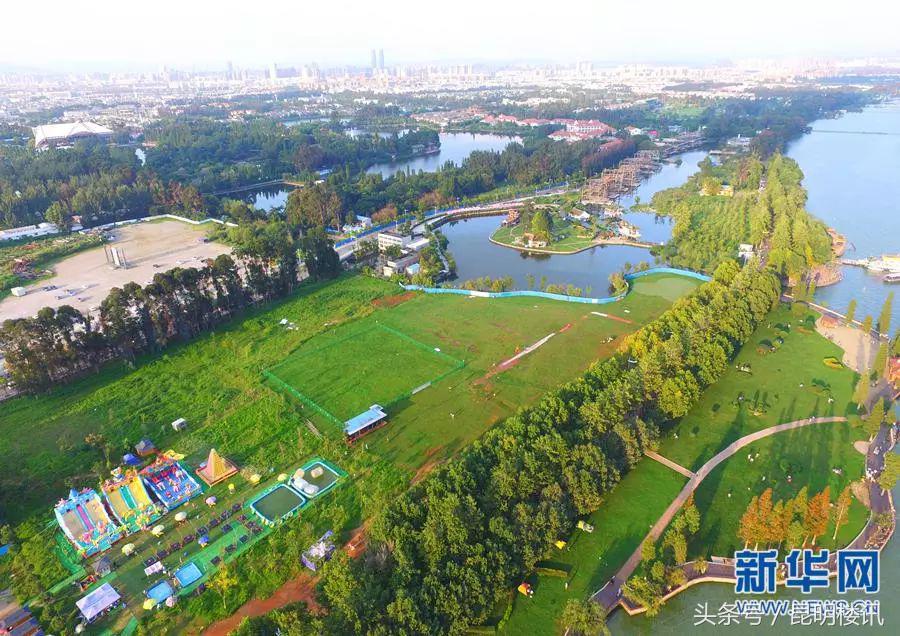 在昆明买房今后最有价值的片区 (昆明楼市西北片区最新动态)