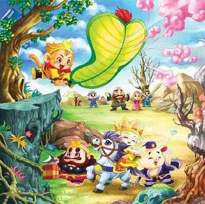 趣味谜语创作,趣味谜语书