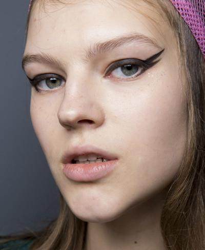 看不懂的时尚走秀,2018巴黎时装周秋季