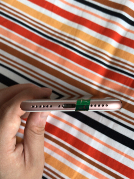 苹果7买什么版本容易炸基带,美版苹果7降系统