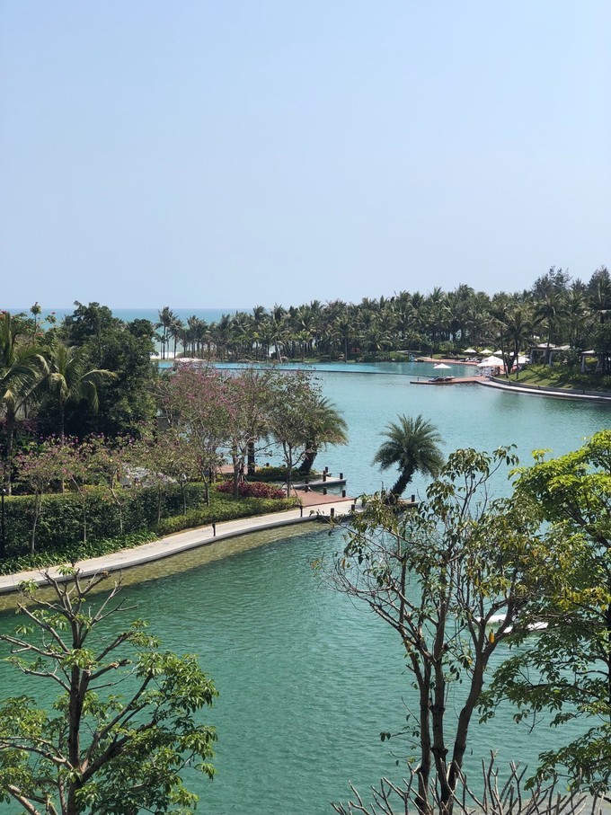 广州三亚三日游,三亚广州6日游