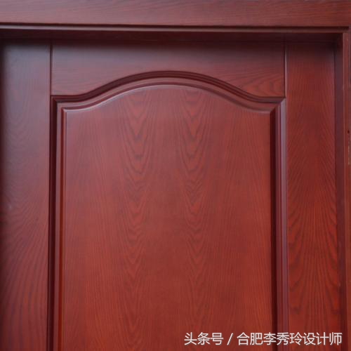 室内门用玻璃好还是木门好,室内门是实木好还是多层板好