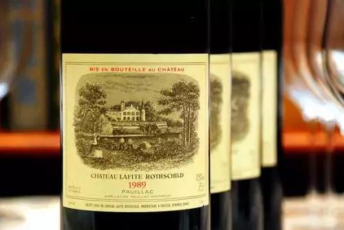 再有人问真假“拉菲”，就把这篇甩给他！“拉菲全现象”大揭秘！