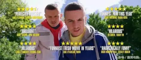 700万，你会抛弃你的好基友吗——《少年犯》