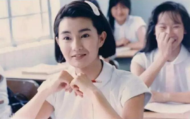 1000张网红脸，也比不上香港的盛世美颜！