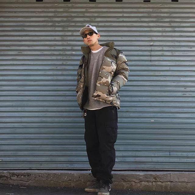 想骚还能买得起,开学这么穿让你成功撩到学妹哦