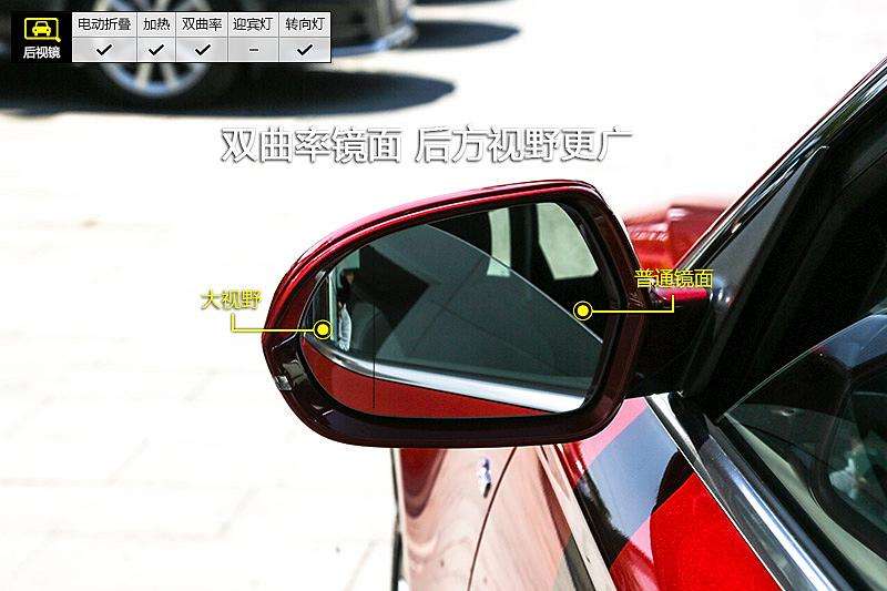 农民小哥刚提新车，发现后视镜有“裂痕”，4S店却笑他“土老帽”