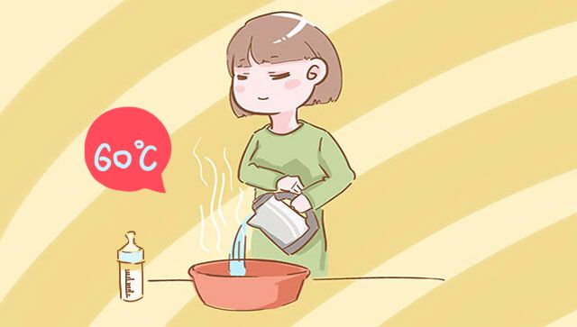 婴儿奶粉冲泡结块怎么处理,羊奶粉冲泡后为什么会结块