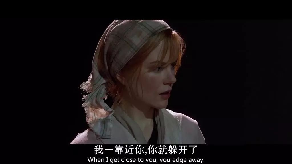 《狗镇》：你不能原谅狗顺从自己本性的时候