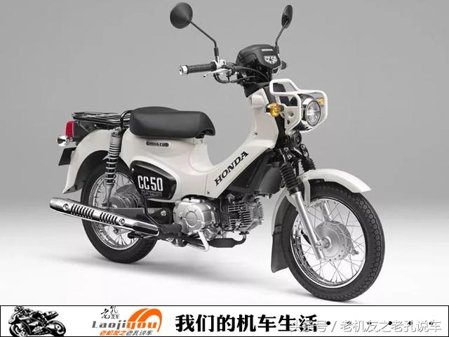 本田春季新品机车日本售价出炉,如果加上关税贵到你怀疑人生