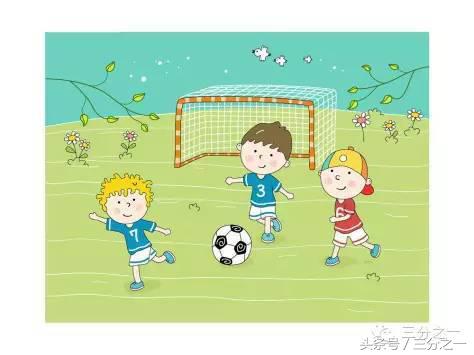 足球比赛启发,足球比赛带来的启示和收获