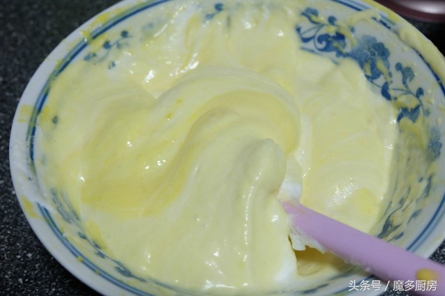 不用色素的几款蛋糕,不用烘焙工具做的蛋糕