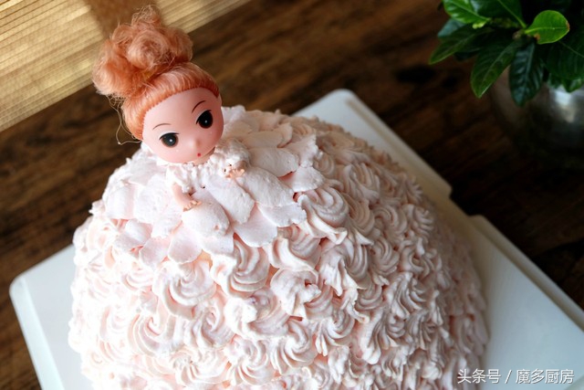 不用色素的几款蛋糕,不用烘焙工具做的蛋糕