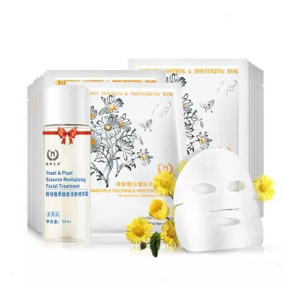 国货最好用面膜,面膜推荐排行榜前十名老国货品牌