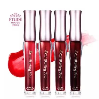 雪莉口红哪个好看,雪莉的口红色号