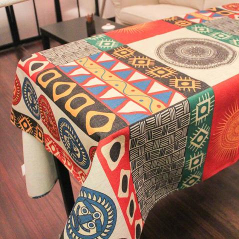 桌子污垢擦不掉怎么办,餐桌桌布上残留的污渍